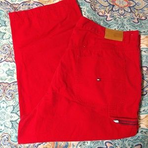 Women's Plus Size Tommy Hilfiger Woman